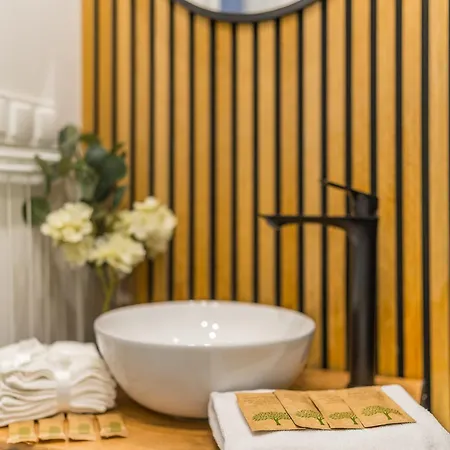 Διαμέρισμα Pradnik Czerwony - Balcony, View - By Rentujemy Krasków