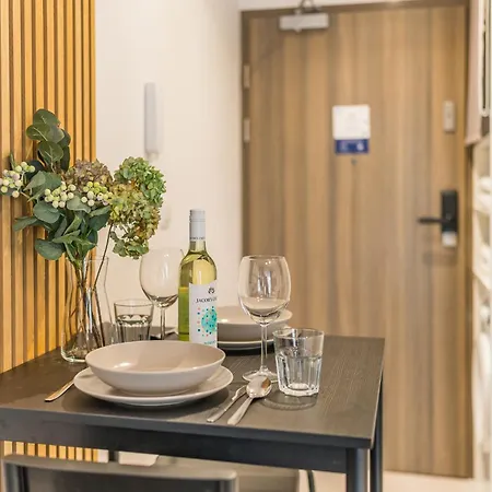 Pradnik Czerwony - Balcony, View - By Rentujemy Krakow