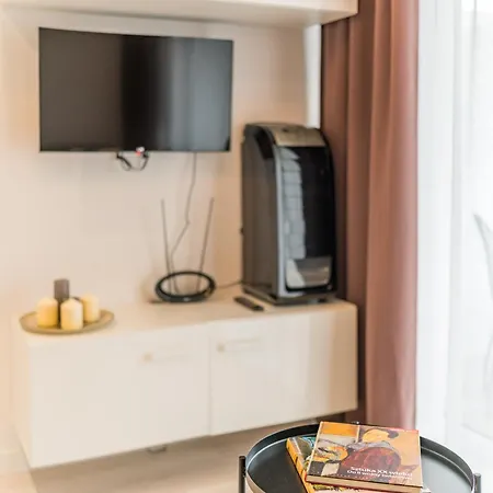 Apartmán Pradnik Czerwony - Balcony, View - By Rentujemy