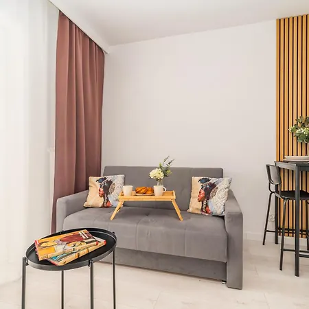 Pradnik Czerwony - Balcony, View - By Rentujemy Apartmán *