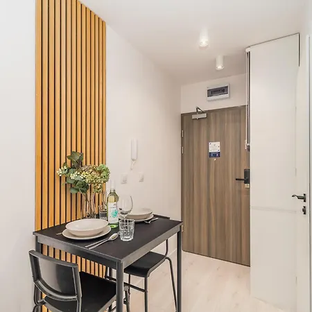 Pradnik Czerwony - Balcony, View - By Rentujemy Apartmán