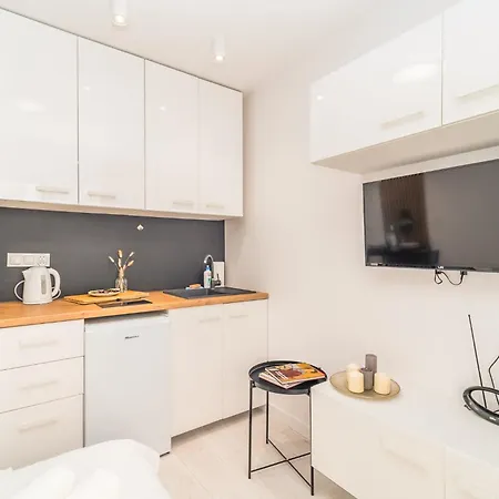 Apartmán Pradnik Czerwony - Balcony, View - By Rentujemy *